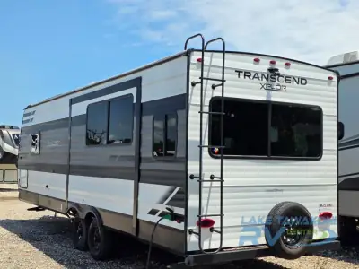 2022 Grand Design Transcend 245RL photo 4