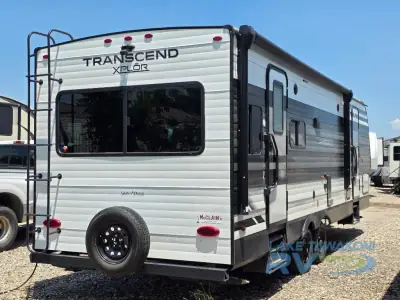 2022 Grand Design Transcend 245RL photo 5