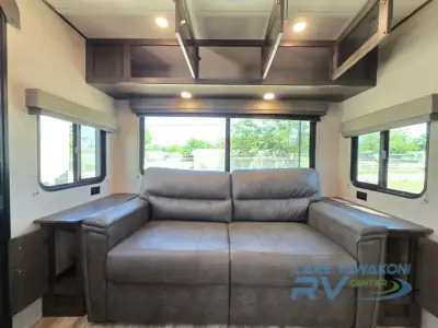 2022 Grand Design Transcend 245RL photo 35