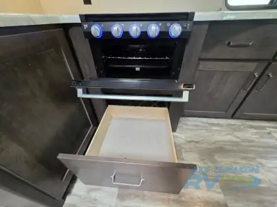 2022 Grand Design Transcend 245RL photo 32