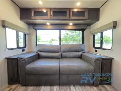 2022 Grand Design Transcend 245RL photo 8