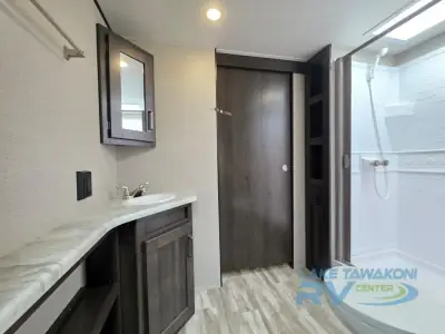 2022 Grand Design Transcend 245RL photo 12
