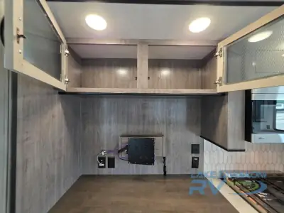 2022 Forest River Cedar Creek Cottage 40CFK2 photo 32