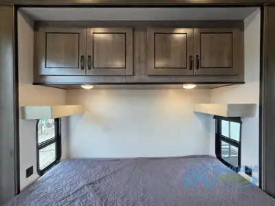 2022 Forest River Cedar Creek Cottage 40CFK2 photo 19