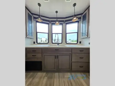 2022 Forest River Cedar Creek Cottage 40CFK2 photo 9