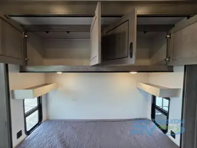 2022 Forest River Cedar Creek Cottage 40CFK2 photo 23