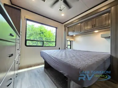 2022 Forest River Cedar Creek Cottage 40CFK2 photo 18