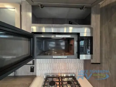 2022 Forest River Cedar Creek Cottage 40CFK2 photo 33