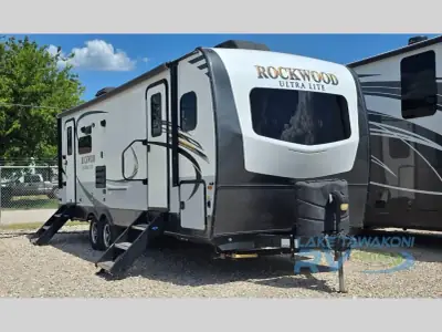 2020 Forest River Rockwood Ultra Lite 2604WS