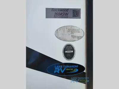 2020 Forest River Rockwood Ultra Lite 2604WS photo 36