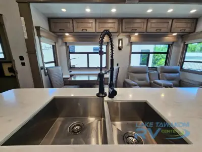 2022 Drv Mobile Suites 39 DBRS3 photo 53
