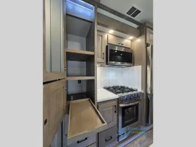 2022 Drv Mobile Suites 39 DBRS3 photo 16