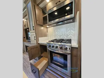 2022 Drv Mobile Suites 39 DBRS3 photo 51
