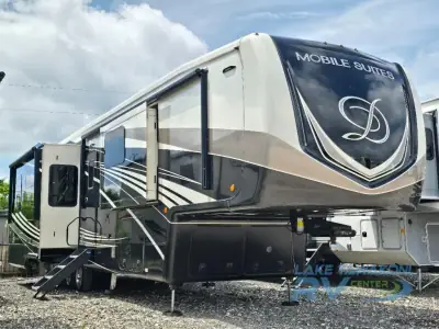2022 Drv Mobile Suites 39 DBRS3