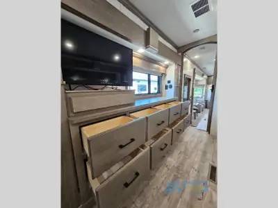2022 Drv Mobile Suites 39 DBRS3 photo 43