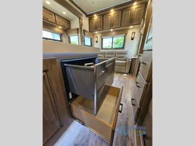 2022 Drv Mobile Suites 39 DBRS3 photo 55