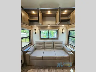 2022 Drv Mobile Suites 39 DBRS3 photo 58