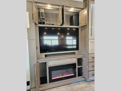 2022 Drv Mobile Suites 39 DBRS3 photo 57