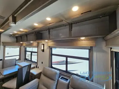 2022 Drv Mobile Suites 39 DBRS3 photo 59