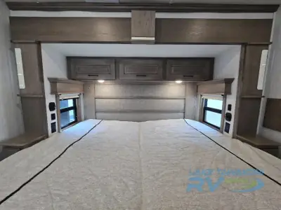 2022 Drv Mobile Suites 39 DBRS3 photo 29