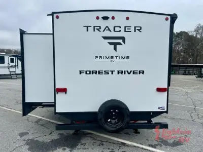 2026 Forest River Tracer 248RE photo 5