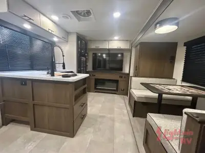 2026 Forest River Tracer 248RE photo 11