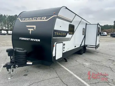 2026 Forest River Tracer 248RE photo 8
