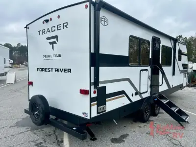 2026 Forest River Tracer 248RE photo 4
