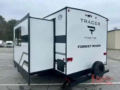 2026 Forest River Tracer 248RE photo 6