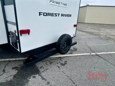 2026 Forest River Tracer 248RE photo 28