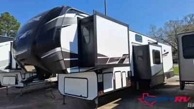 2020 Keystone AVALANCHE 366MB