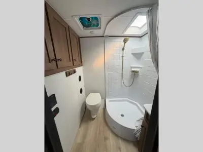 2027 Coachmen Apex Nano 203RBK photo 19