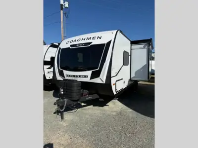 2027 Coachmen Apex Nano 203RBK photo 4