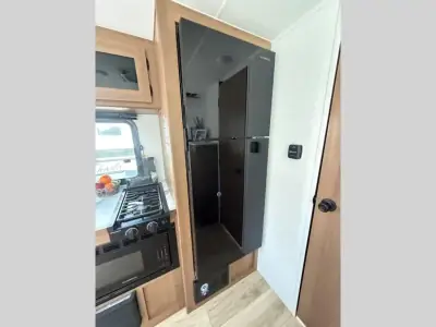 2027 Coachmen Apex Nano 203RBK photo 18