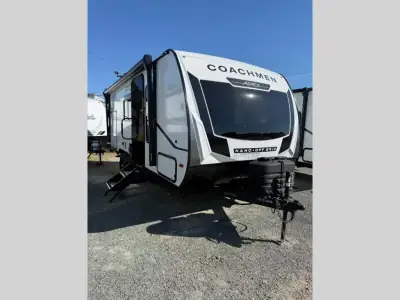 2027 Coachmen Apex Nano 203RBK