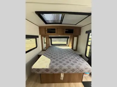 2027 Coachmen Apex Nano 203RBK photo 14