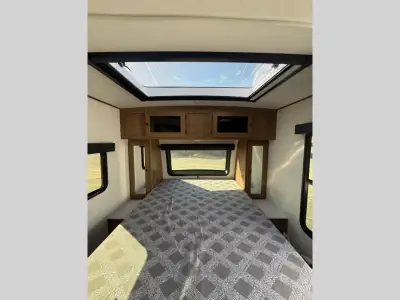 2027 Coachmen Apex Nano 203RBK photo 15
