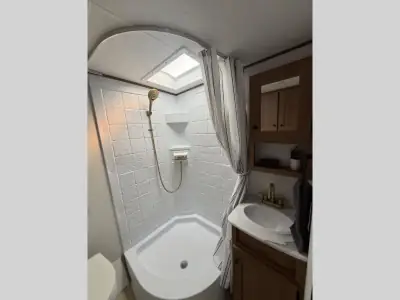 2027 Coachmen Apex Nano 203RBK photo 20