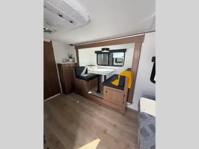 2027 Coachmen Apex Nano 203RBK photo 10