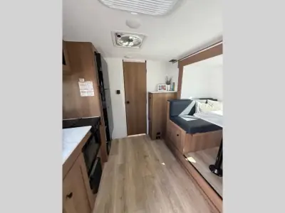 2027 Coachmen Apex Nano 203RBK photo 11