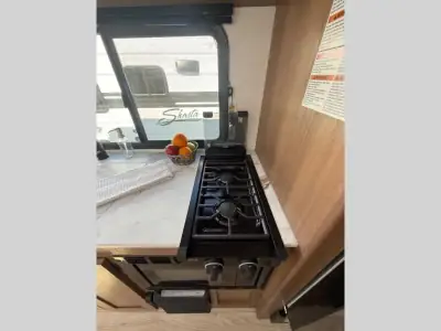 2027 Coachmen Apex Nano 203RBK photo 17