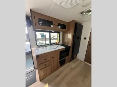 2027 Coachmen Apex Nano 203RBK photo 12