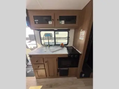 2027 Coachmen Apex Nano 203RBK photo 16
