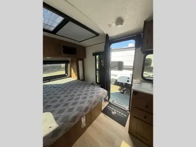 2027 Coachmen Apex Nano 203RBK photo 13