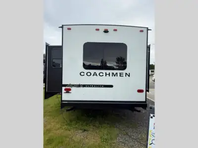 2026 Coachmen Apex Ultra-Lite 293RLDS photo 6