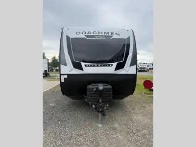 2026 Coachmen Apex Ultra-Lite 293RLDS photo 3