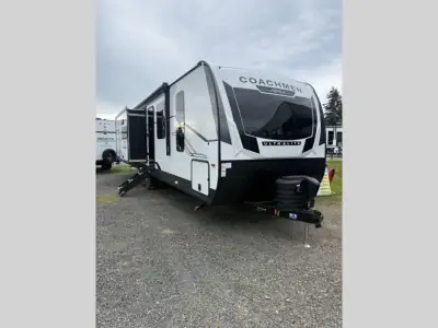 2026 Coachmen Apex Ultra-Lite 293RLDS