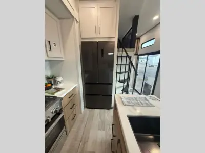 2026 Forest River Sierra Destination Trailers 41DUPLEX photo 16