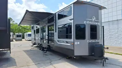 2025 Coachmen CATALINA 42CONDO