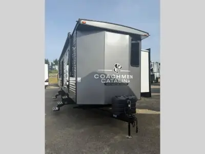 2025 Coachmen Catalina Destination Series 40BHTS2Q